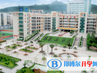 巴中市巴州區第六中學2022年排名