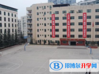 巴中市巴州區第六中學2022年網站網址