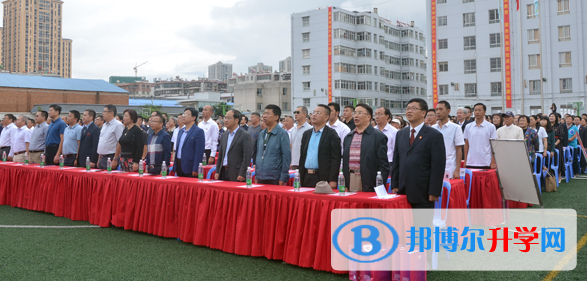 云南民族中學怎么樣、好嗎