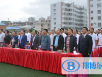 云南民族中學怎么樣、好不好