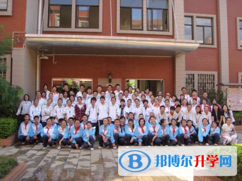 昆明滇池中學怎么樣、好不好