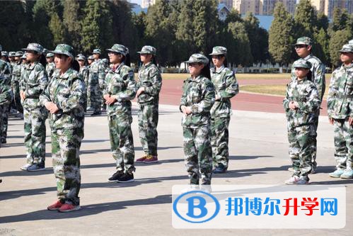 昆明經濟技術開發區第一中學2021年學費、收費多少