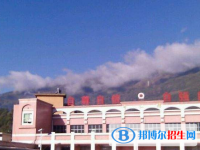 普格縣中學校2025年招生計劃