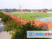 雅安市強項雙語中學怎么樣、好不好