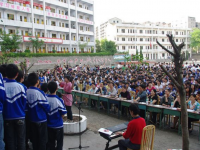 渠縣清溪中學2025年招生簡章