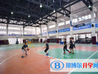 巴中市恩陽中學2025年招生簡章