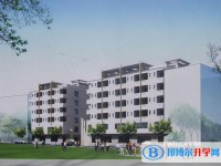 巴中鼎山中學2025年學費、收費多少