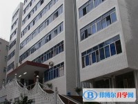 四川省宜賓市第一中學校怎么樣、好不好