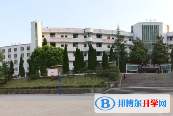 四川省安岳中學2022年排名