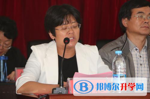 玉溪易門縣第一中學怎么樣、好不好