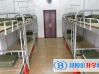 仁壽縣龍馬中學2025年宿舍條件