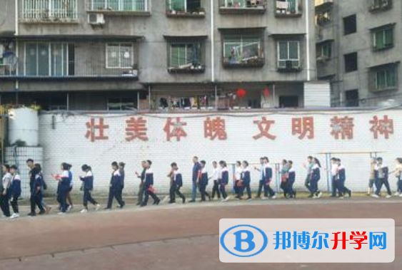 樂至縣實驗中學2022年報名條件、招生要求、招生對象