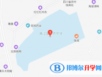 四川省南江縣長赤中學地址在哪里
