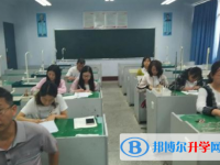 鹽源縣中學校2025年報名條件、招生要求、招生對象