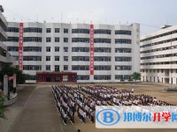 四川省通江縣涪陽中學2025年學費、收費多少