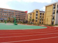 四川省武勝烈面中學怎么樣、好不好