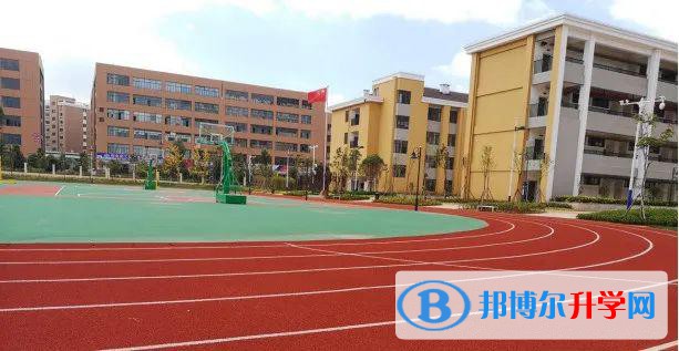 四川省武勝烈面中學怎么樣、好不好