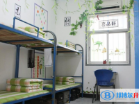 洪雅中學2025年宿舍條件
