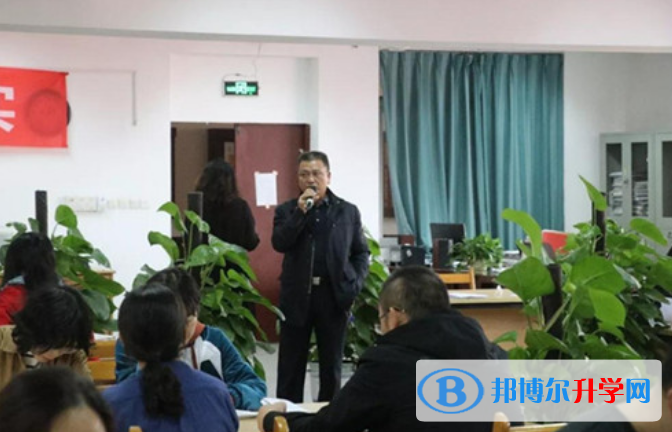 四川省成都市樹德協進中學2022年怎么樣、好不好