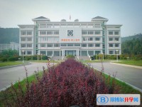 四川省巴中中學怎么樣、好不好