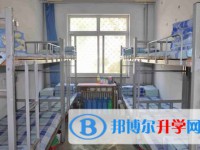 都江堰市育才學校2025年宿舍條件