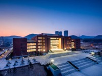 四川中江城北中學2025年學費、收費多少