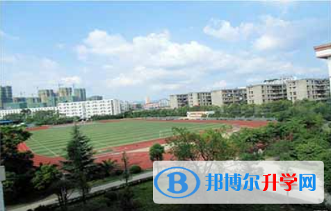 四川省成都市第二中學怎么樣、好不好