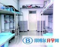 四川省成都市石室聯合中學2025年宿舍條件