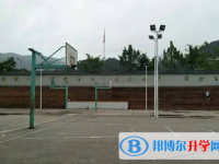 鎮沅第一中學2021年報名條件、招生要求、招生對象