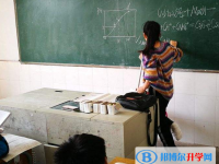 德昌縣德昌中學2022年招生簡章