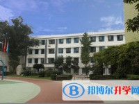 成都市第三十三中學2025年招生簡章