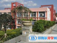 四川省漢源縣第二中學怎么樣、好不好
