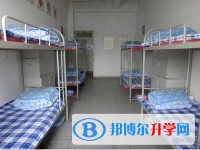 大邑縣實驗學校2025年宿舍條件