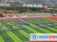 遵義航天中學2022年排名