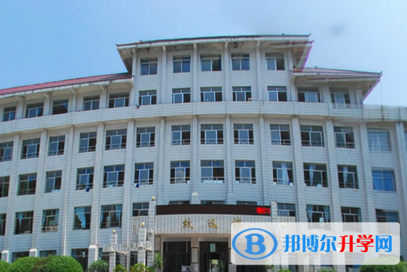 銅仁市民族中學2021年排名