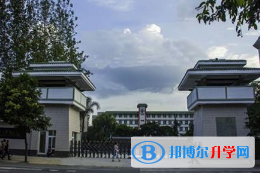 成都石室錦城外國語學校2022年報名條件、招生要求、招生對象