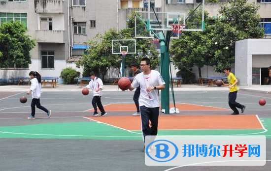 四川省雙流縣太平中學2022年報名條件、招生要求、招生對象