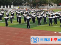 盤州市第十一中學2025年招生計劃