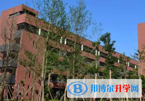 電子科技大學實驗中學2021年報名條件、招生要求、招生對象