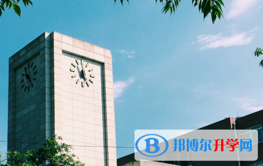 電子科技大學實驗中學2021年排名
