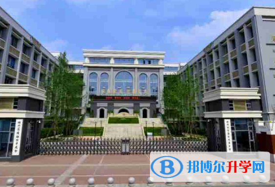 四川省成都市第十九中學2021年招生簡章
