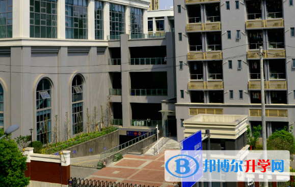 四川省成都市第十九中學2021年報名條件、招生要求、招生對象