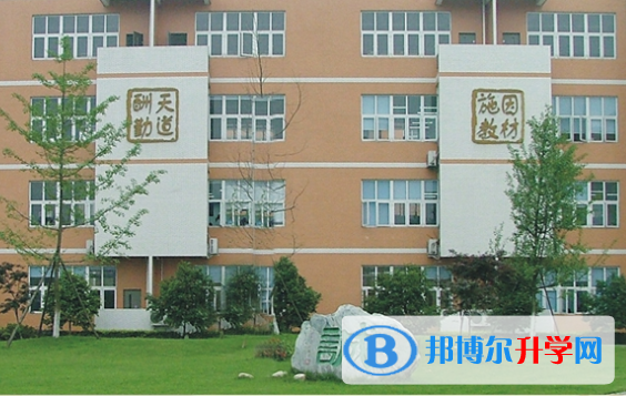 成都七中實驗學校2022年排名