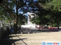 自貢市第十四中學校怎么樣、好不好