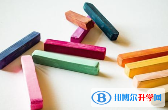 2021年商洛中考上的學校