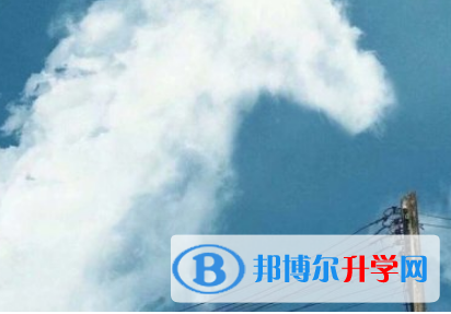 2021年邯鄲中考上的學校