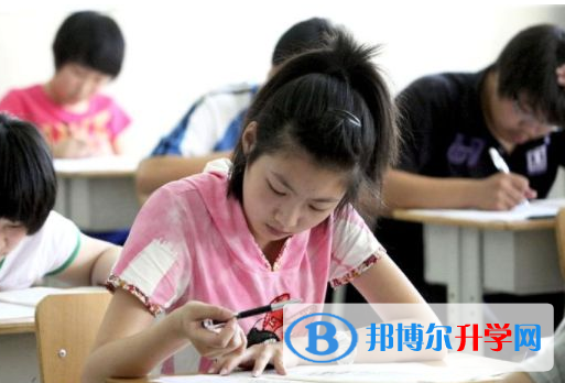 保定2021年中考網上查詢