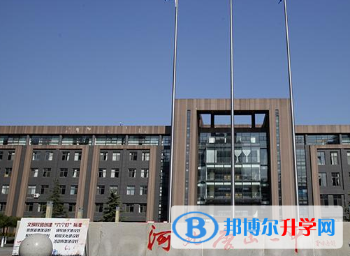 唐山2021年中考可以報哪些學校