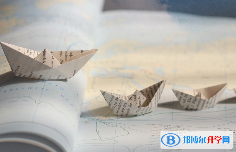 邯鄲2021年未參加中考可以讀啥學校