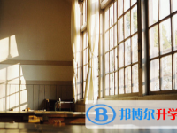 張家口2021年中考線預測